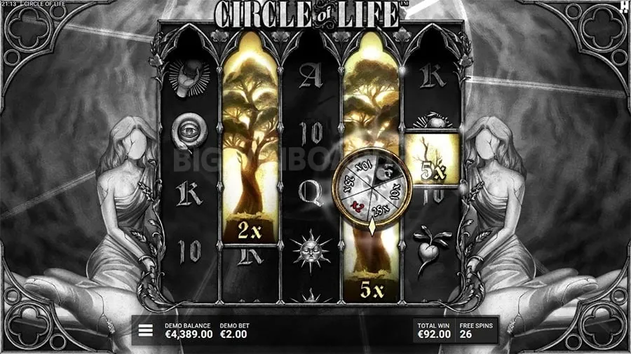 Live football betting action on a mobile device