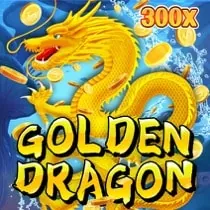 Fortune Dragon Slot Game