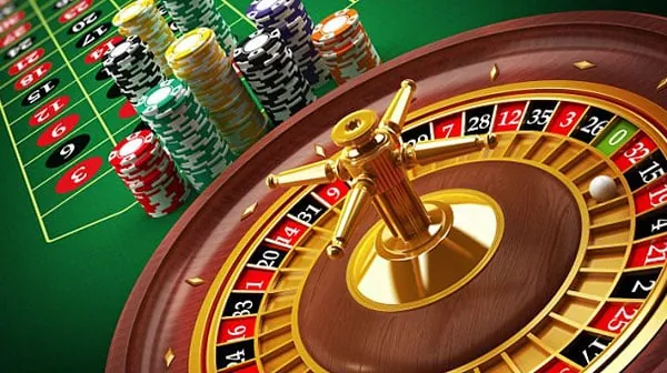 English Premier League football match
