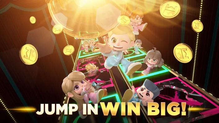 jili80 Mobile App on Smartphone